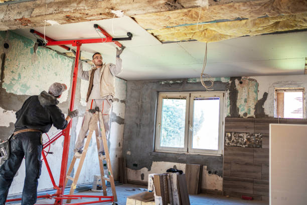 Best Insulation Installation Services in Gordo, AL