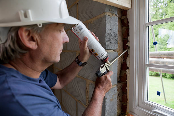 Professional Insulation Contractor in AL